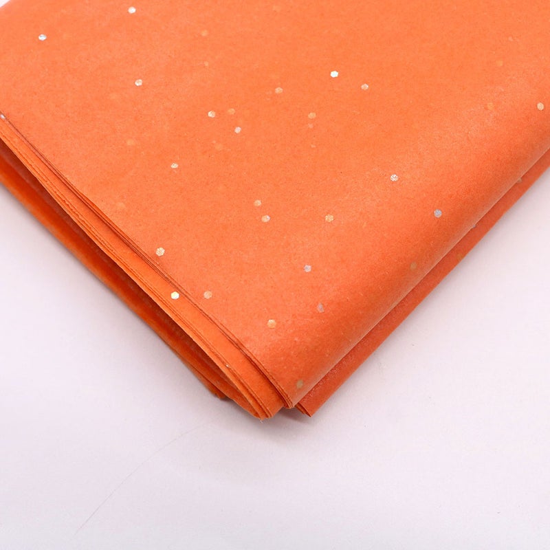 Laser Sequins Sydney Paper Floral Packaging Flowers Copy Color Bouquet Lining Paper 50*66Cm Flash - Image 1